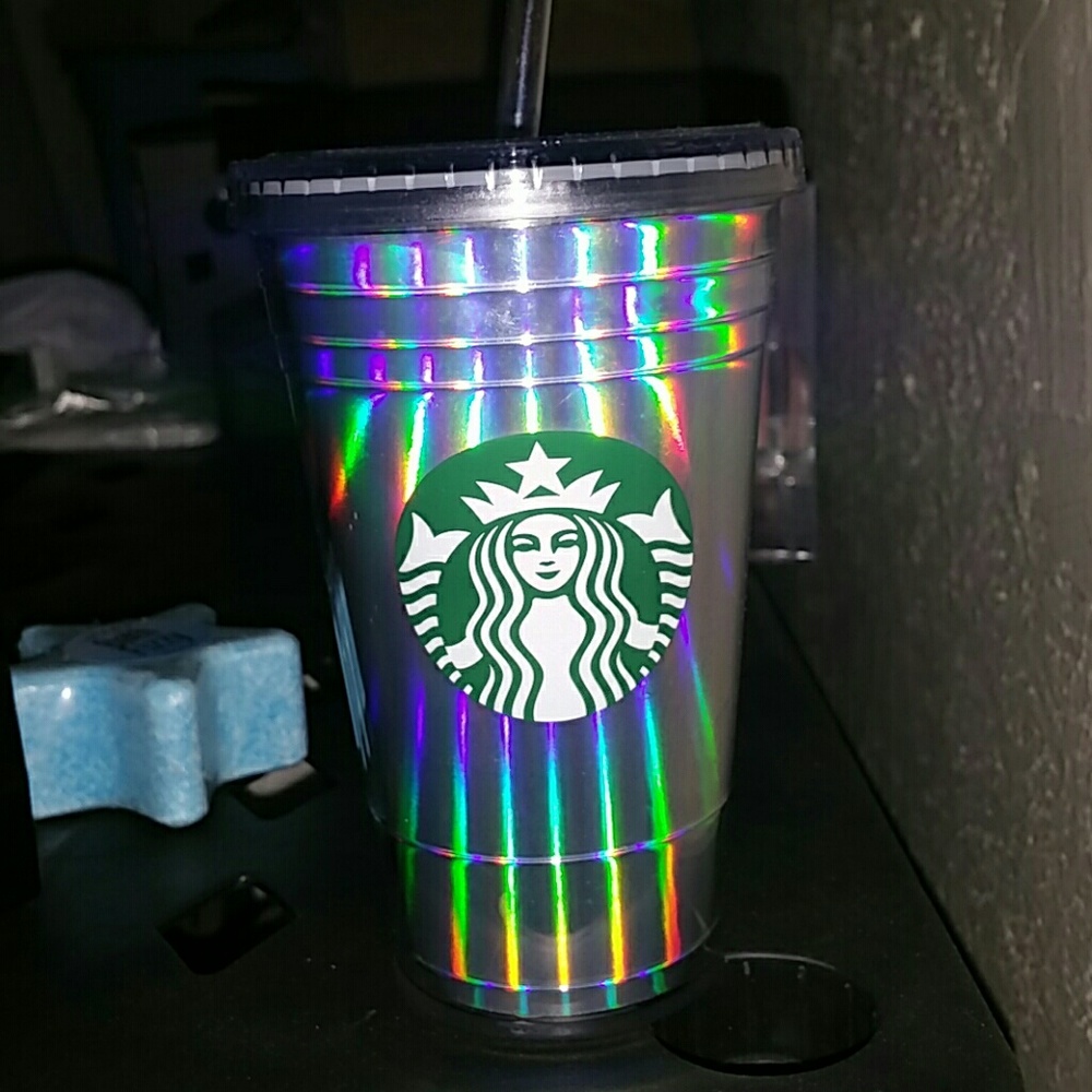 COPY - Starbucks FIRM